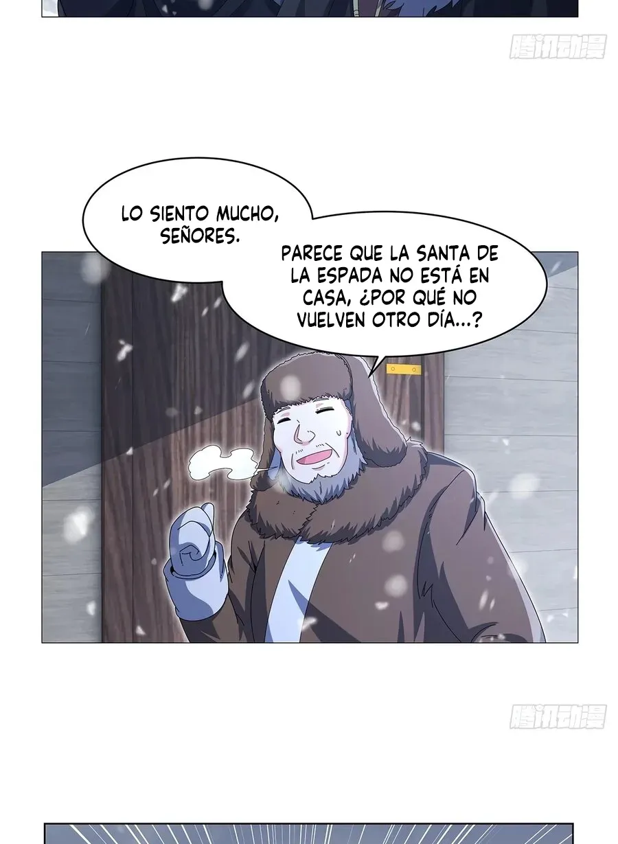 El Rey Demonio lll Capítulo 457 en Línea - página 7