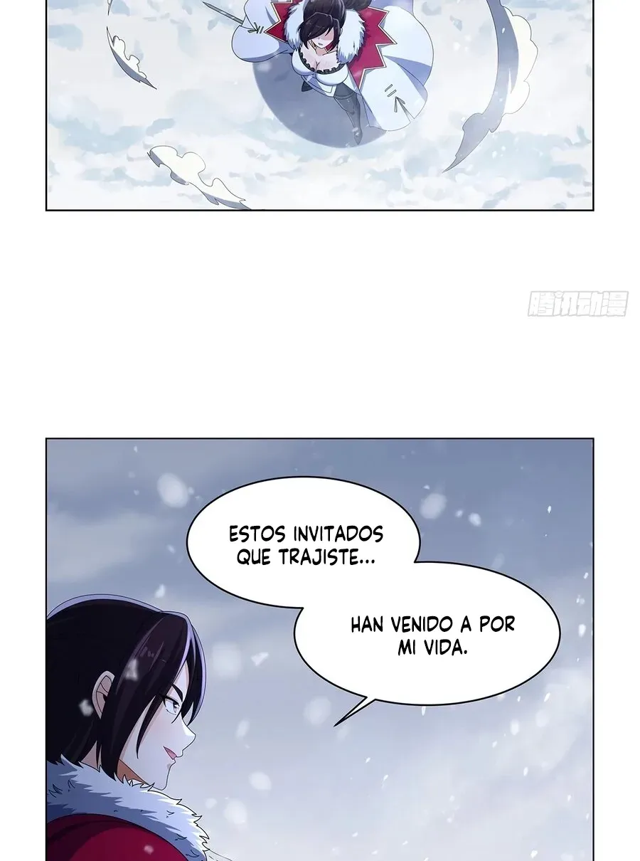 El Rey Demonio lll Capítulo 457 en Línea - página 12