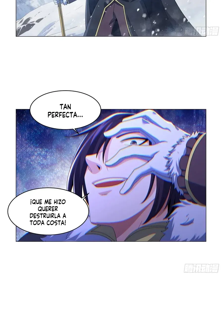 El Rey Demonio lll Capítulo 457 en Línea - página 25
