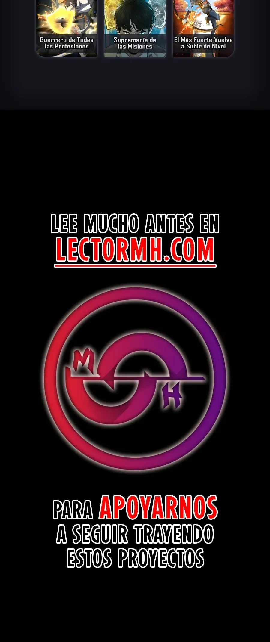 El Rey Demonio lll Capítulo 463 en Línea - página 14