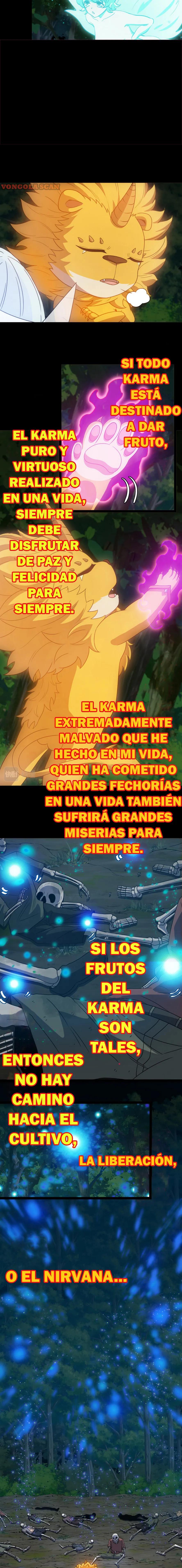 El Rey León Dorado Capítulo 3 en Línea - página 8
