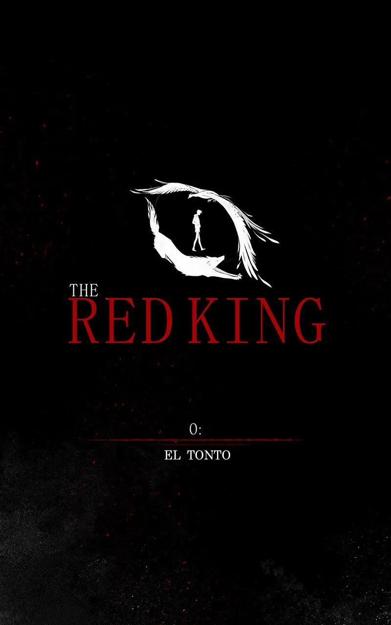 El Rey Rojo Capítulo 1 en Línea - página 11