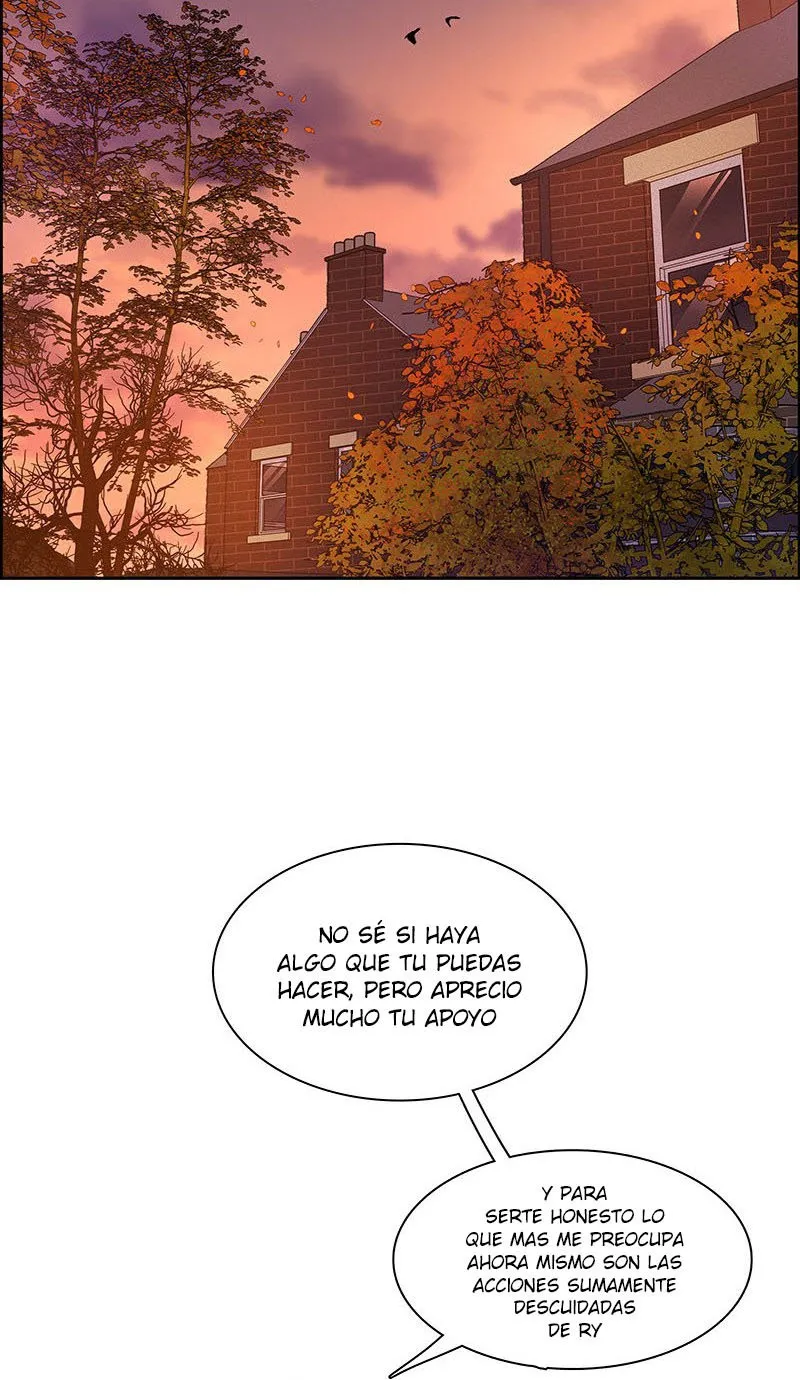 El Rey Rojo Capítulo 11 en Línea - página 24