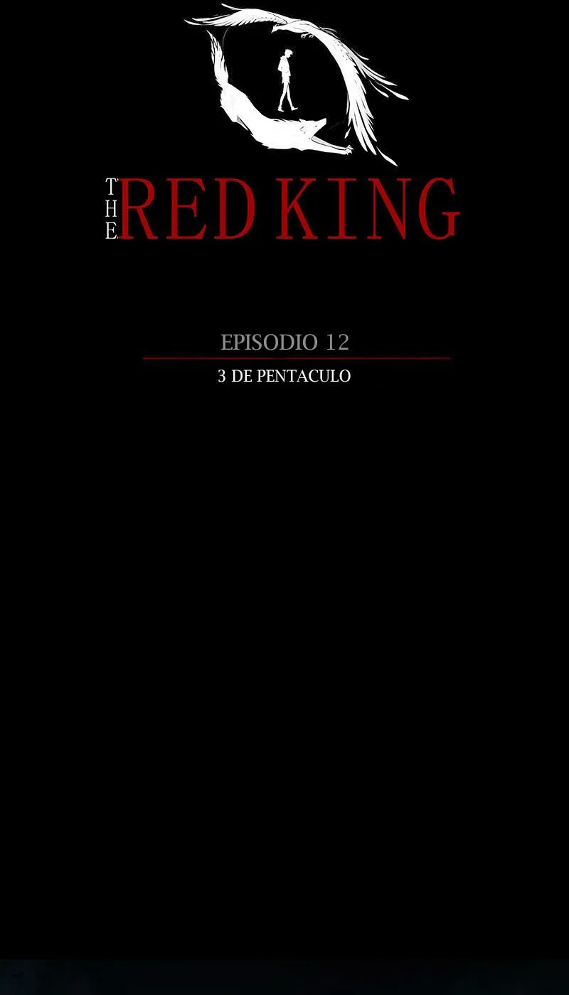 El Rey Rojo Capítulo 13 en Línea - página 16