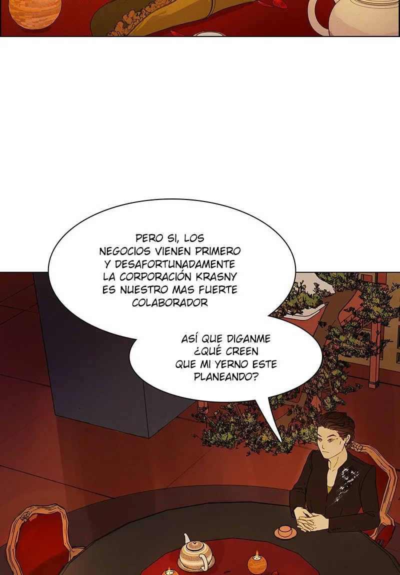 El Rey Rojo Capítulo 14 en Línea - página 13