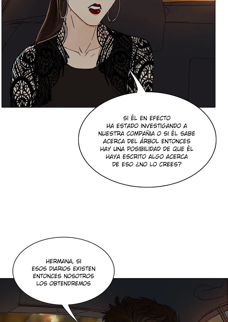 El Rey Rojo Capítulo 14 en Línea - página 33