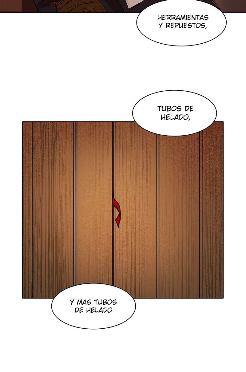 El Rey Rojo Capítulo 15 en Línea - página 68