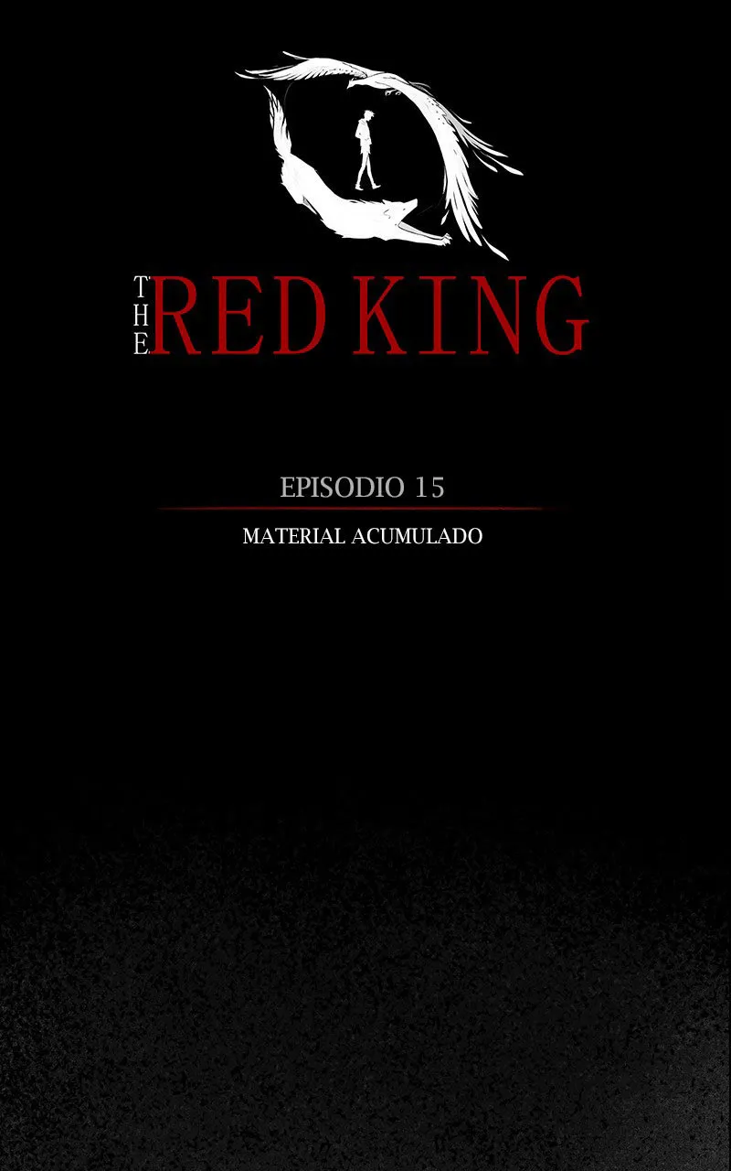 El Rey Rojo Capítulo 16 en Línea - página 6