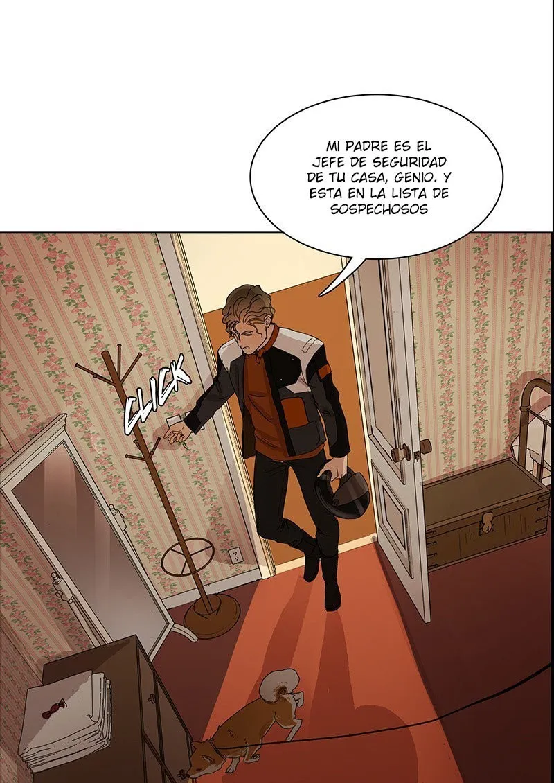 El Rey Rojo Capítulo 16 en Línea - página 46