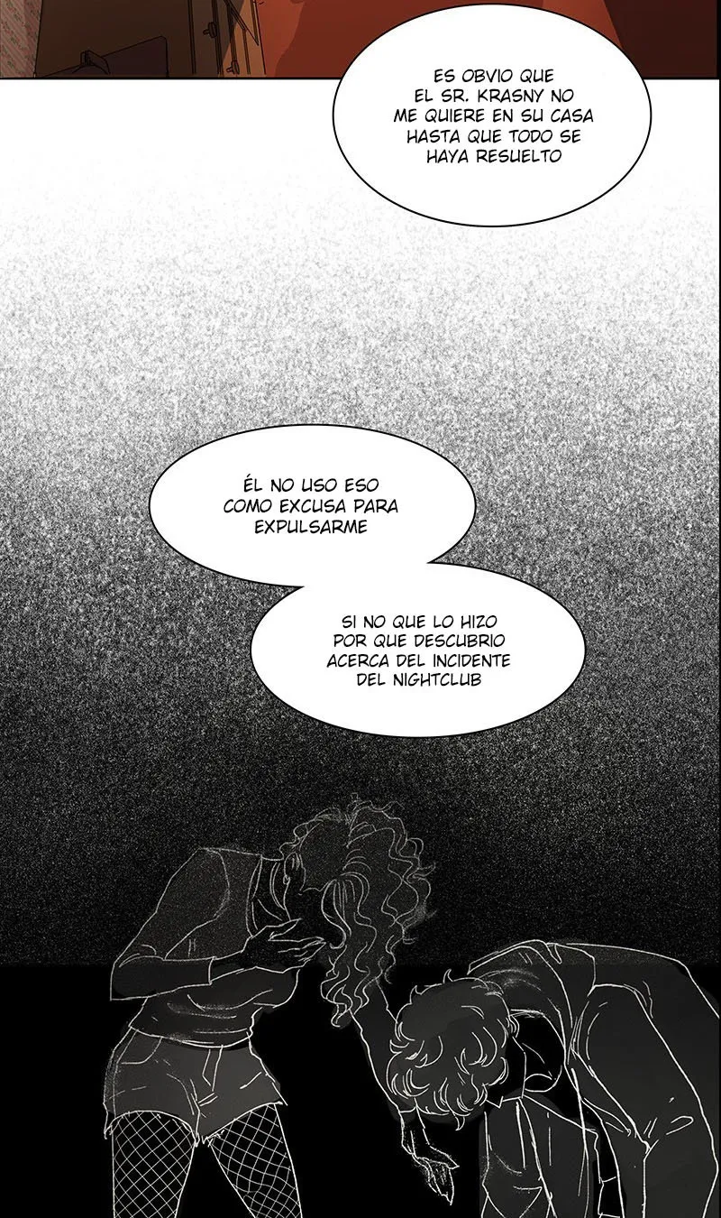 El Rey Rojo Capítulo 16 en Línea - página 47