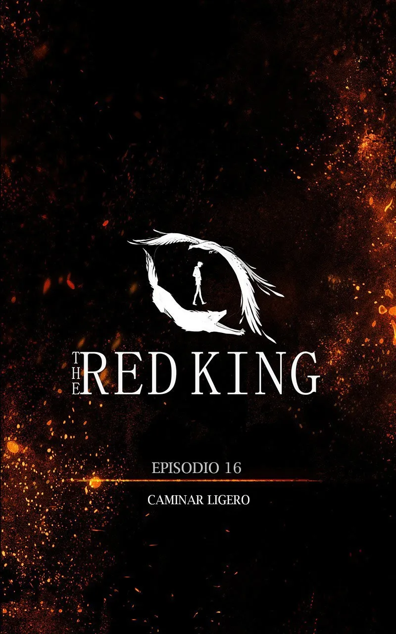 El Rey Rojo Capítulo 17 en Línea - página 31