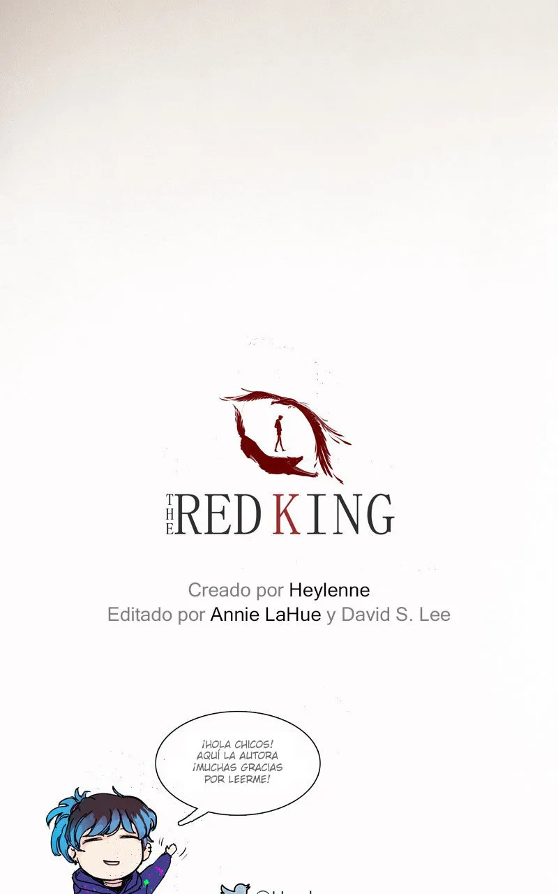 El Rey Rojo Capítulo 18 en Línea - página 58