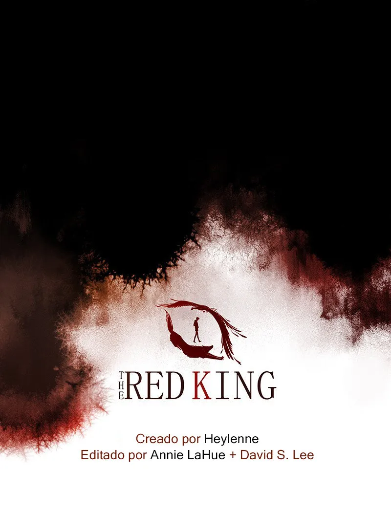 El Rey Rojo Capítulo 19 en Línea - página 52