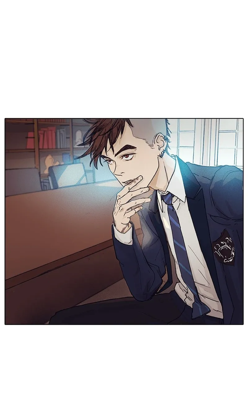 El Rey Rojo Capítulo 2 en Línea - página 54