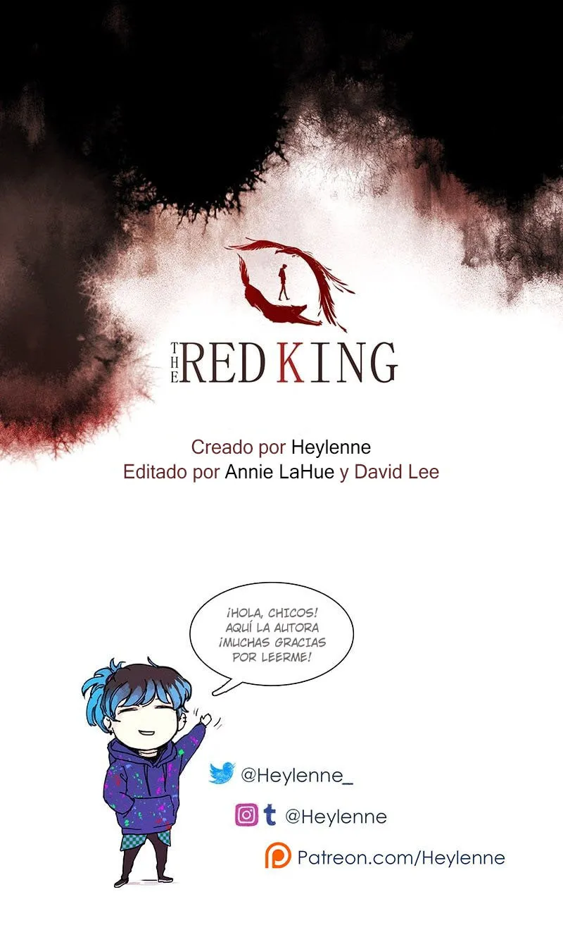 El Rey Rojo Capítulo 2 en Línea - página 59