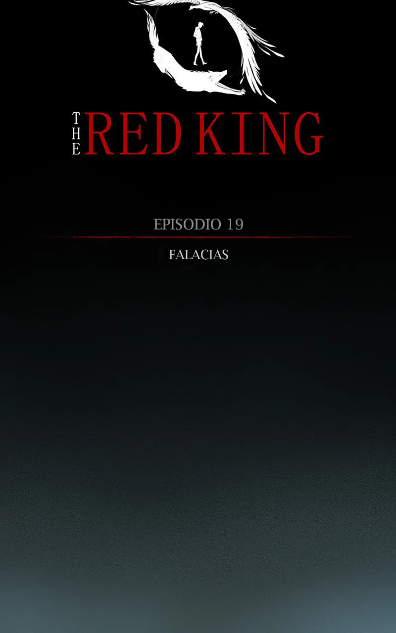 El Rey Rojo Capítulo 20 en Línea - página 6