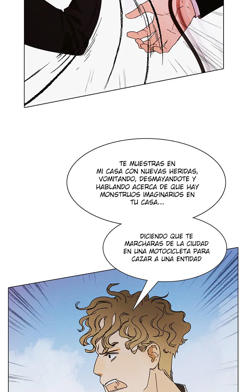 El Rey Rojo Capítulo 21 en Línea - página 43