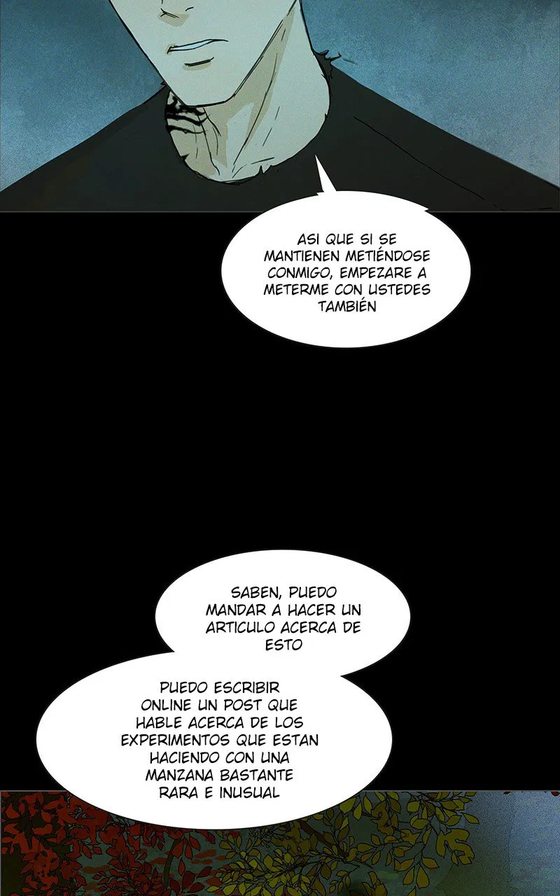 El Rey Rojo Capítulo 22 en Línea - página 23