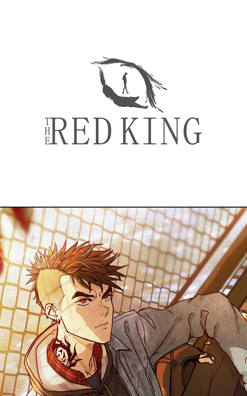 El Rey Rojo Capítulo 22.5 en Línea - página 1
