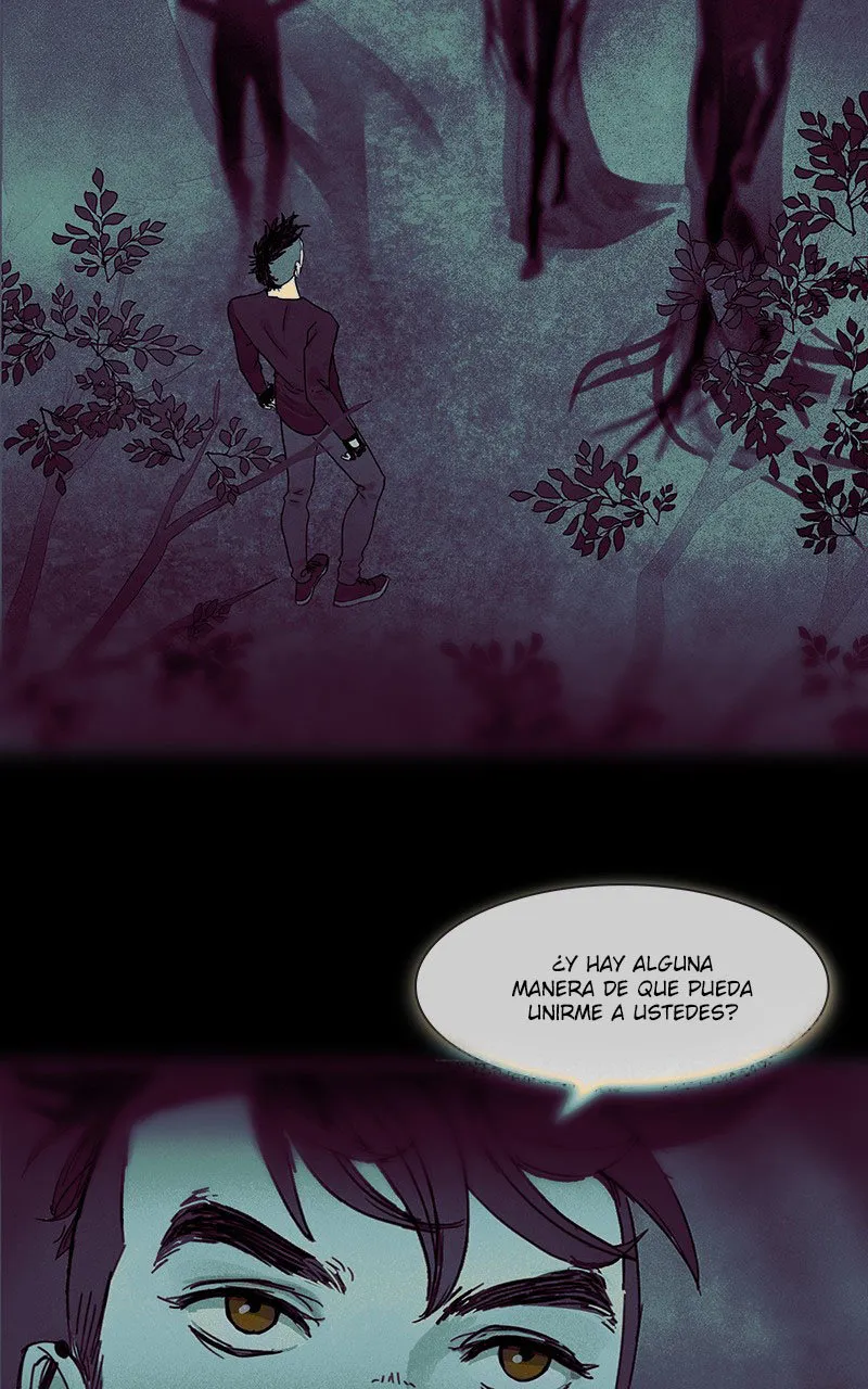 El Rey Rojo Capítulo 24 en Línea - página 33