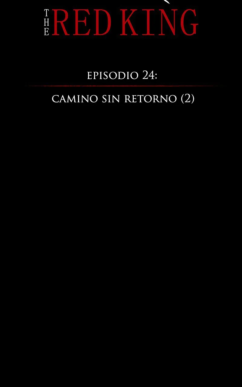 El Rey Rojo Capítulo 25 en Línea - página 6