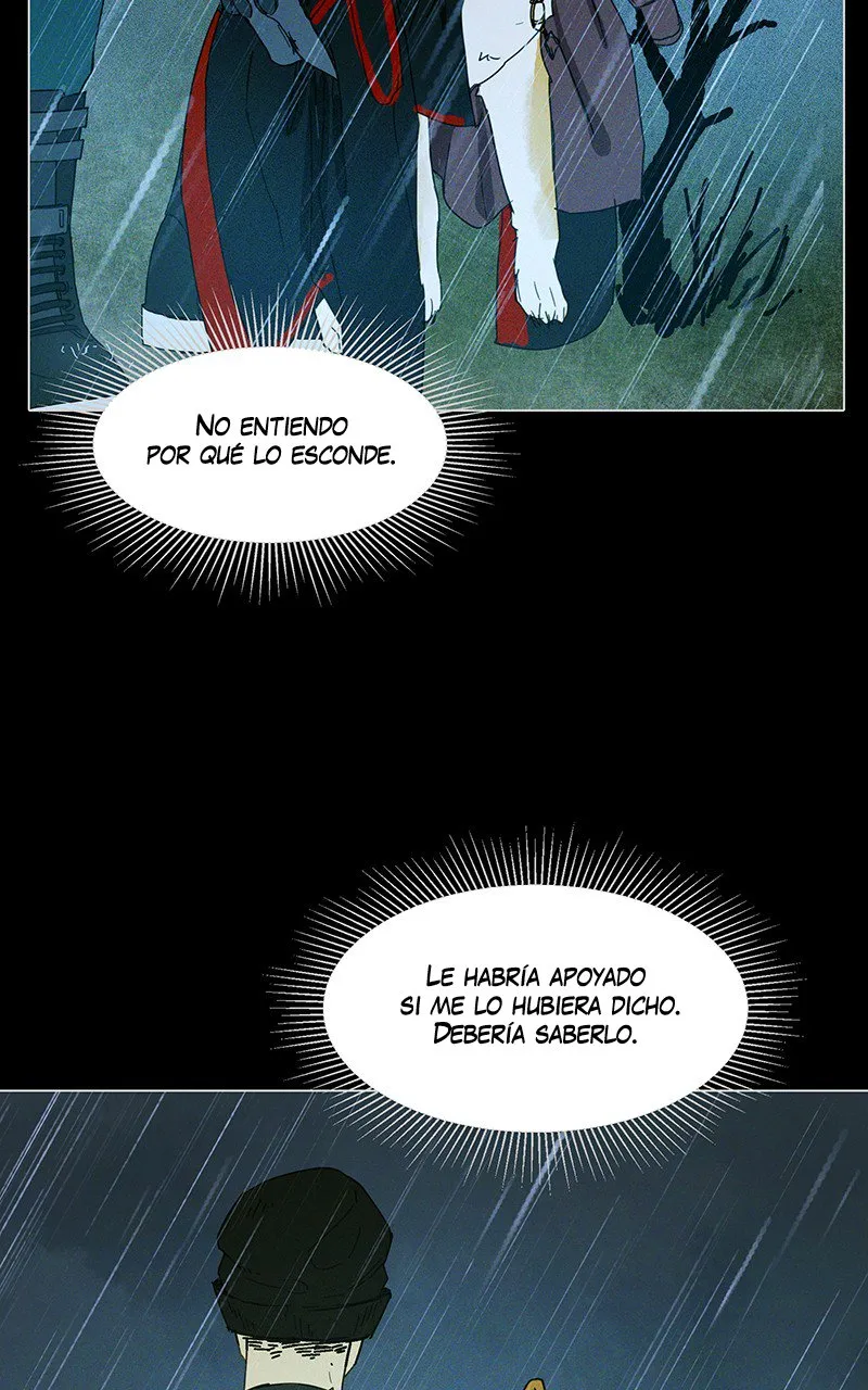 El Rey Rojo Capítulo 25 en Línea - página 53