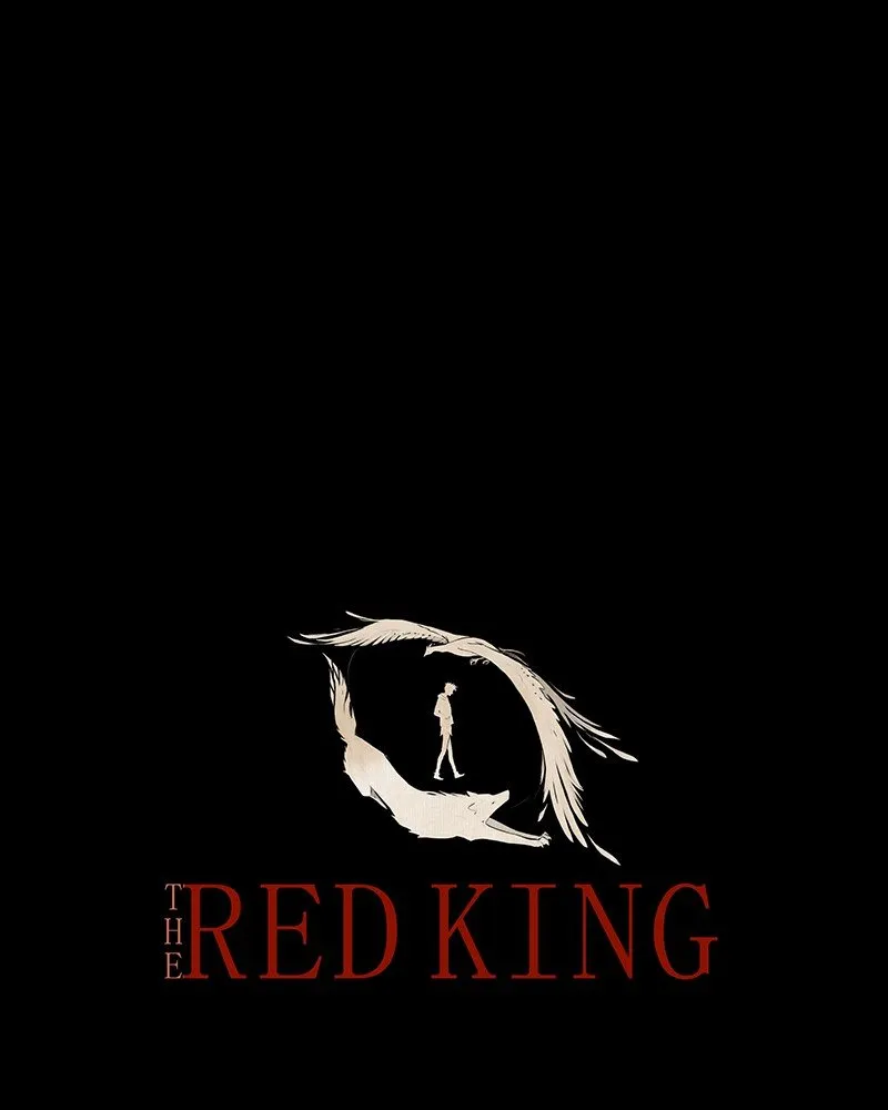 El Rey Rojo Capítulo 3 en Línea - página 2