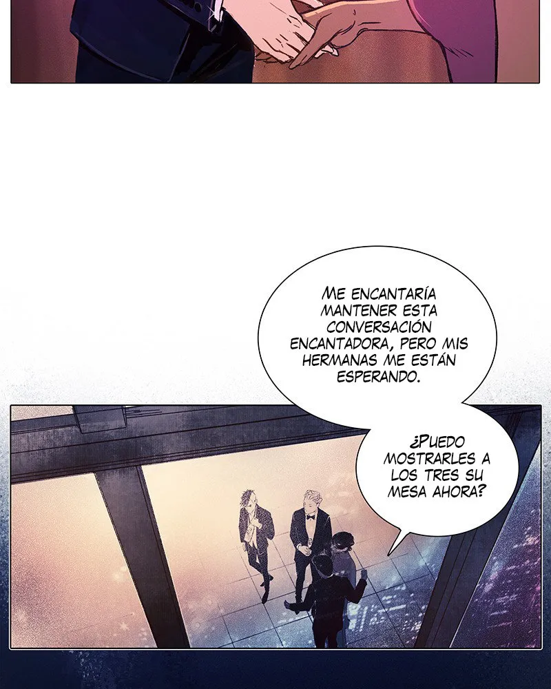 El Rey Rojo Capítulo 3 en Línea - página 20