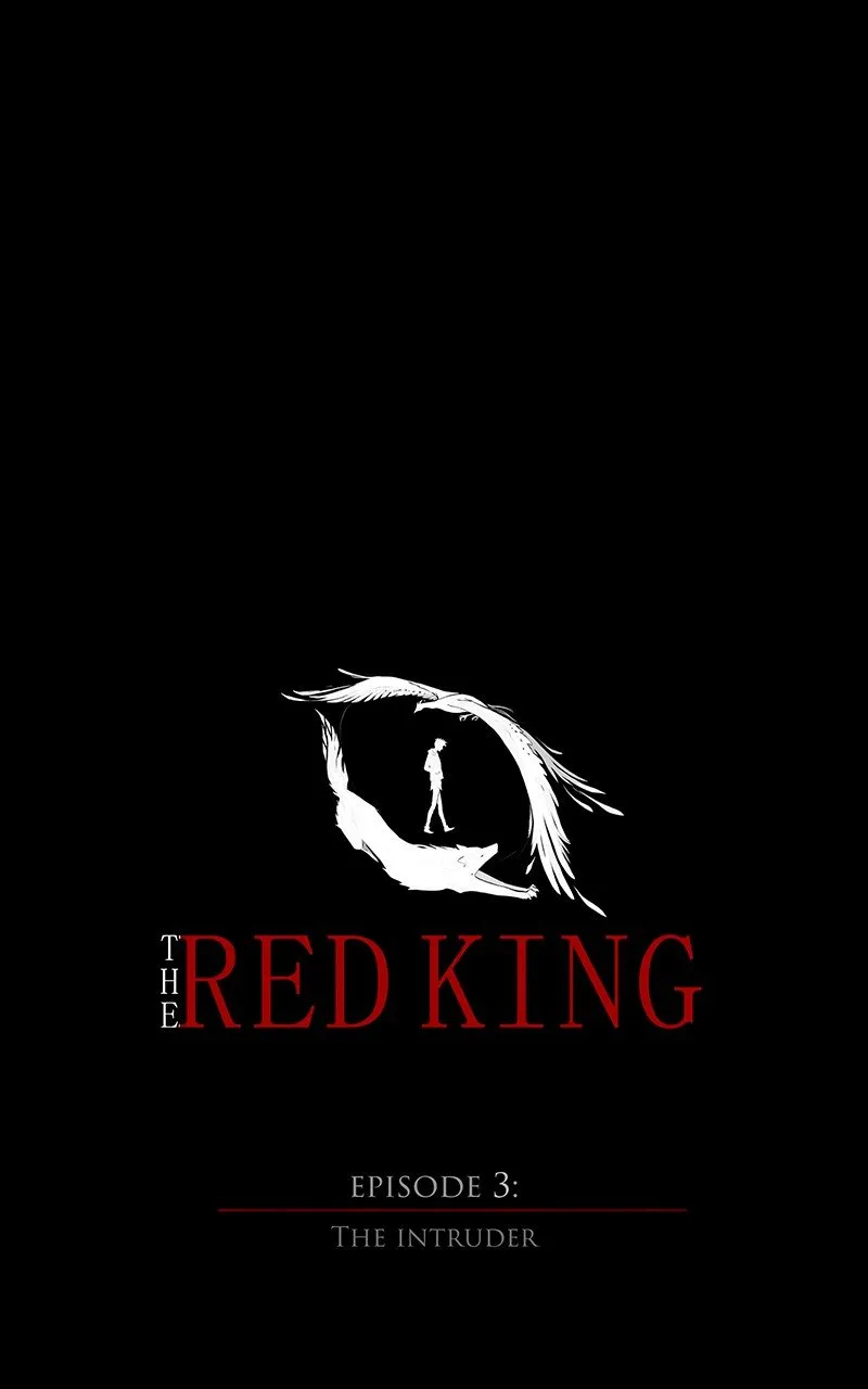 El Rey Rojo Capítulo 4 en Línea - página 1