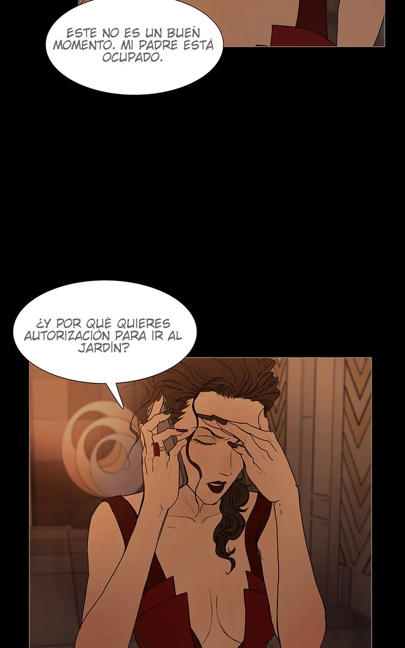 El Rey Rojo Capítulo 5 en Línea - página 53