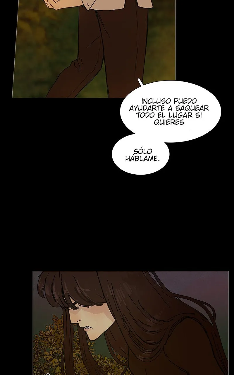 El Rey Rojo Capítulo 5 en Línea - página 76