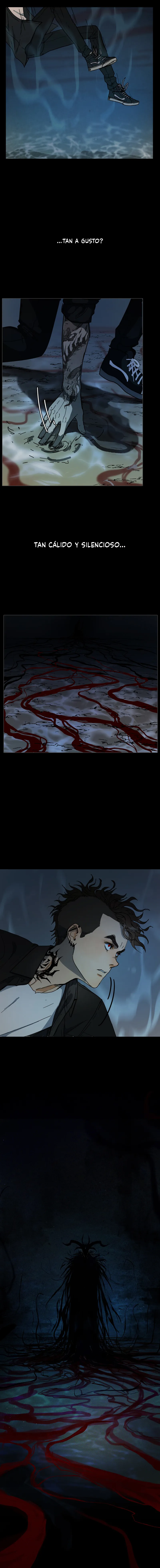 El Rey Rojo Capítulo 54 en Línea - página 15