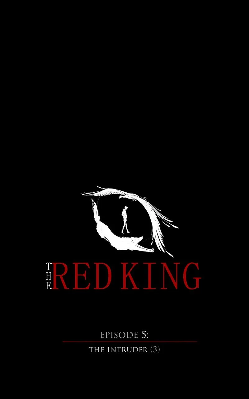 El Rey Rojo Capítulo 6 en Línea - página 2