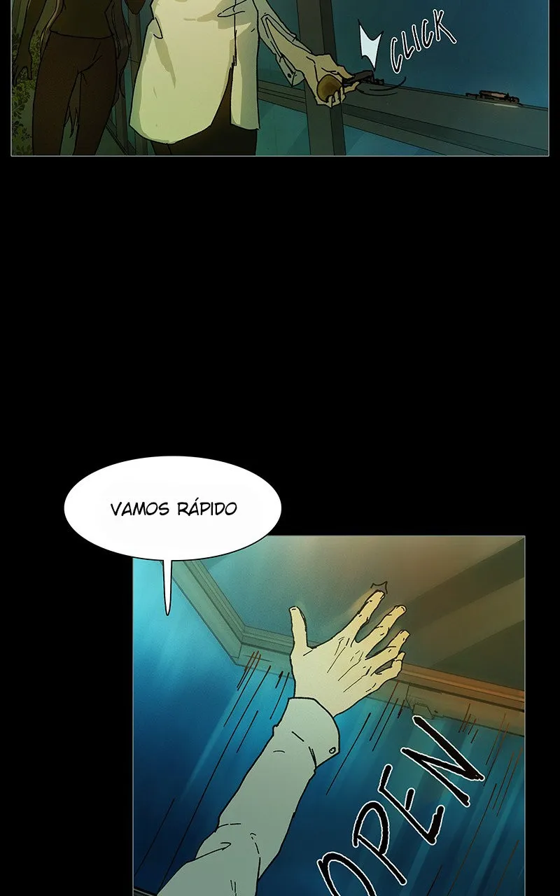 El Rey Rojo Capítulo 6 en Línea - página 21