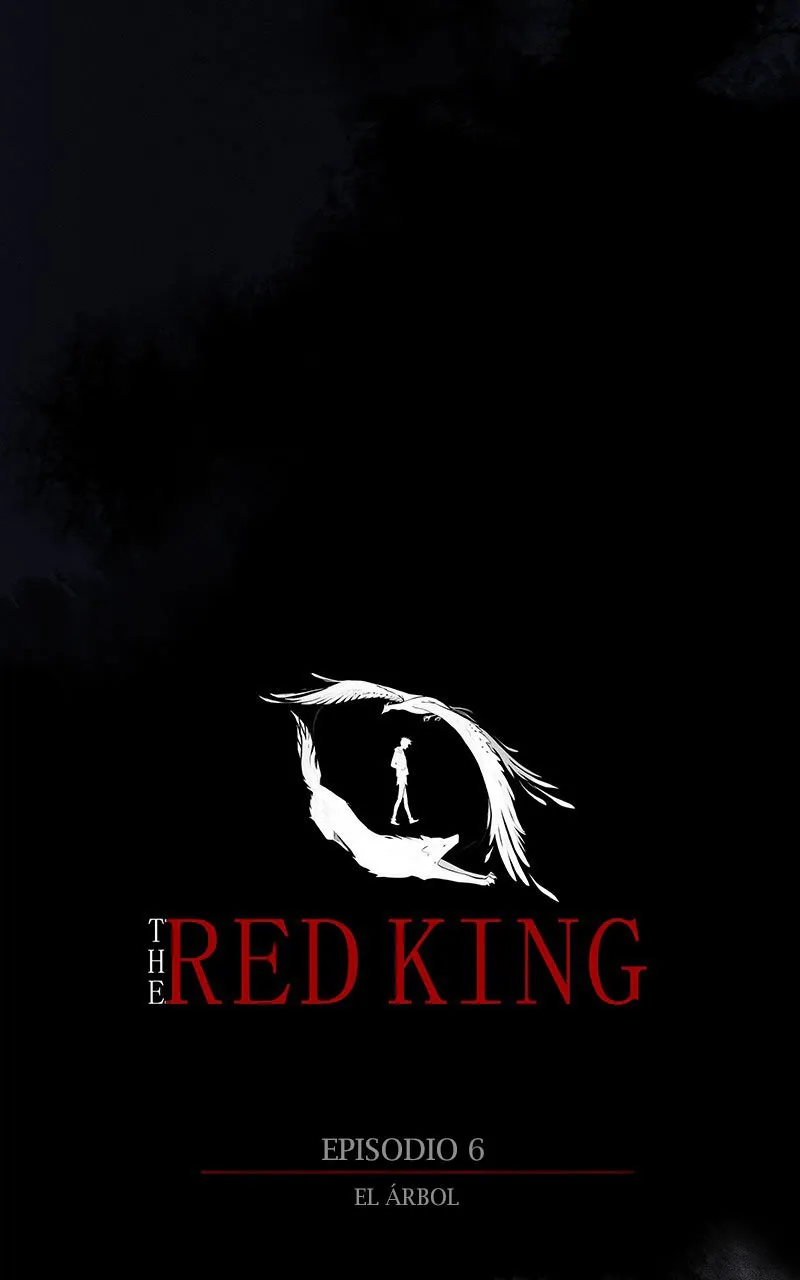 El Rey Rojo Capítulo 7 en Línea - página 4
