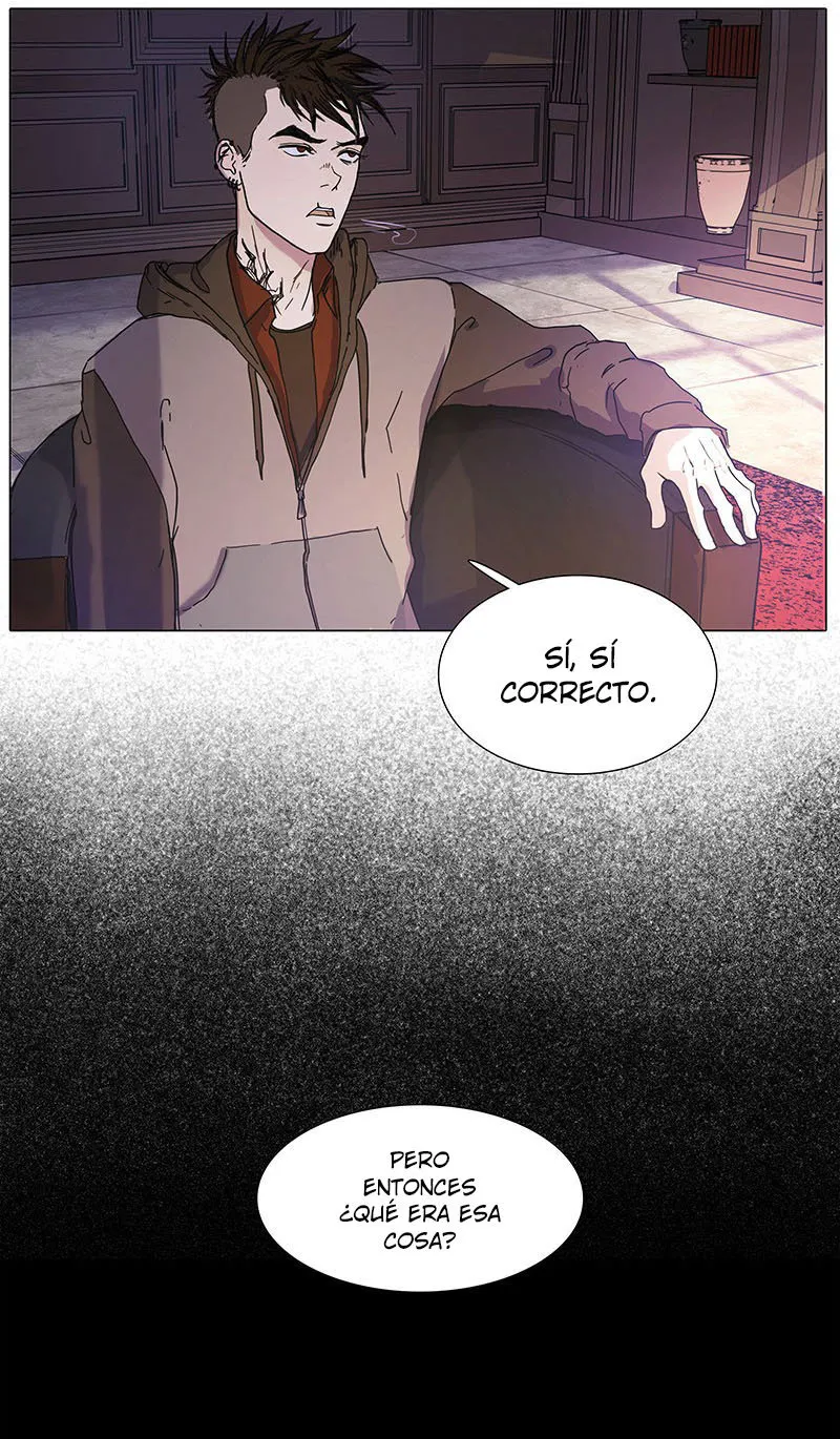 El Rey Rojo Capítulo 7 en Línea - página 58