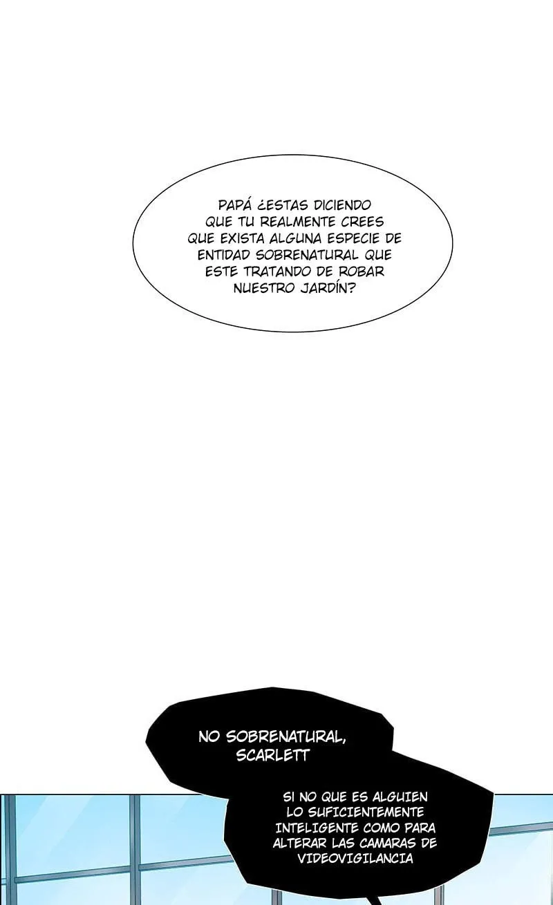 El Rey Rojo Capítulo 8 en Línea - página 2