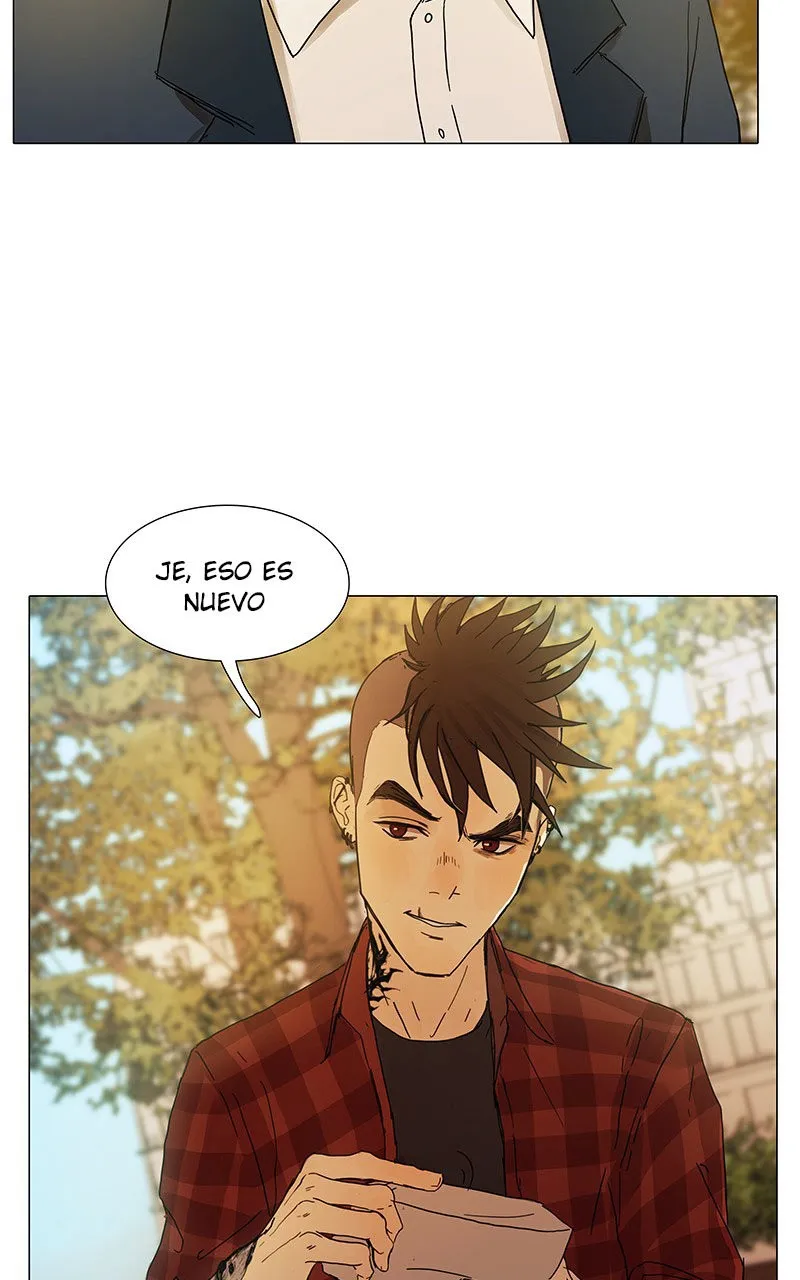 El Rey Rojo Capítulo 8 en Línea - página 58