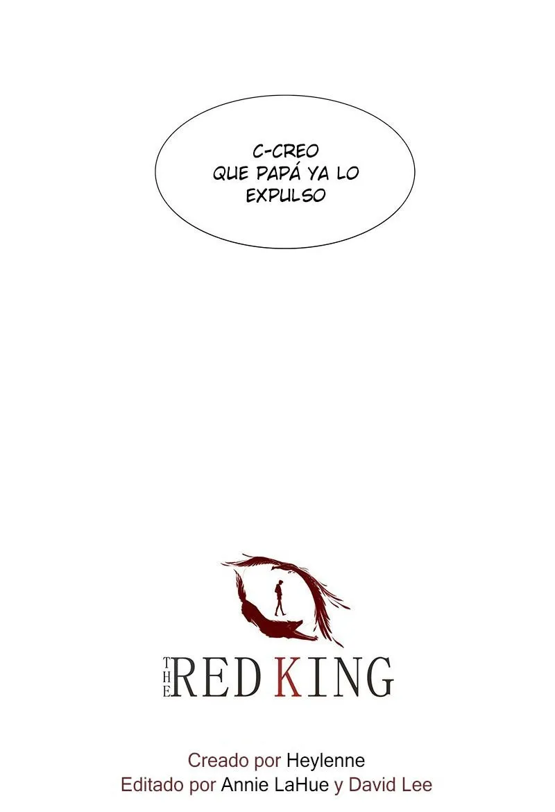 El Rey Rojo Capítulo 8 en Línea - página 74