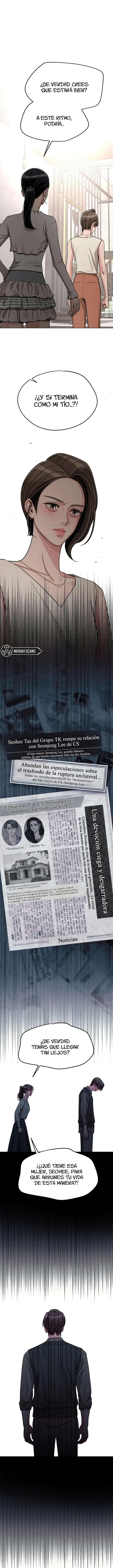 El romance de Lee Seob Capítulo 104 en Línea - página 2