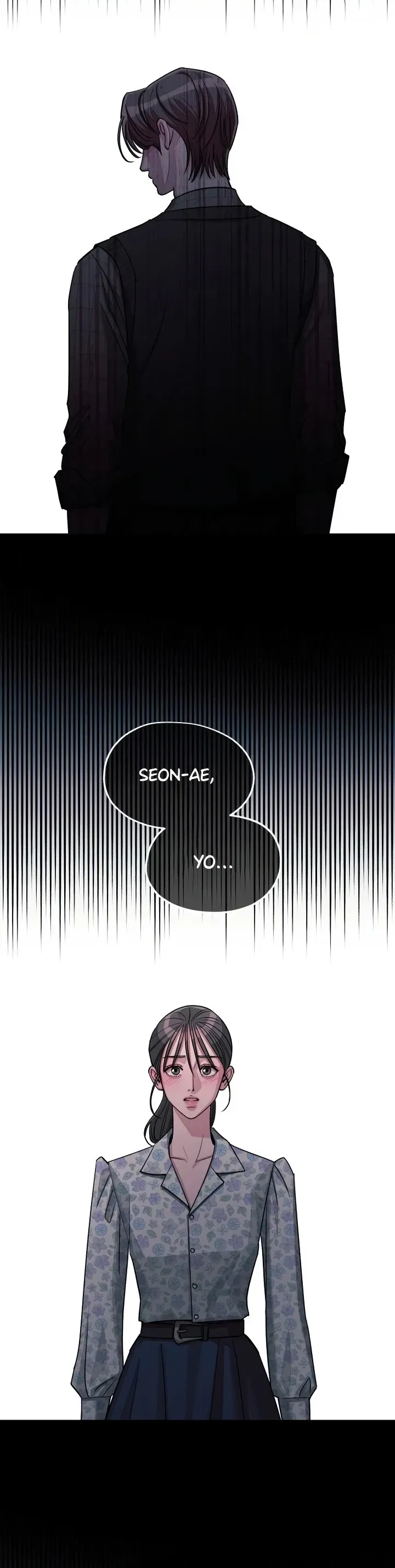 El romance de Lee Seob Capítulo 104 en Línea - página 3
