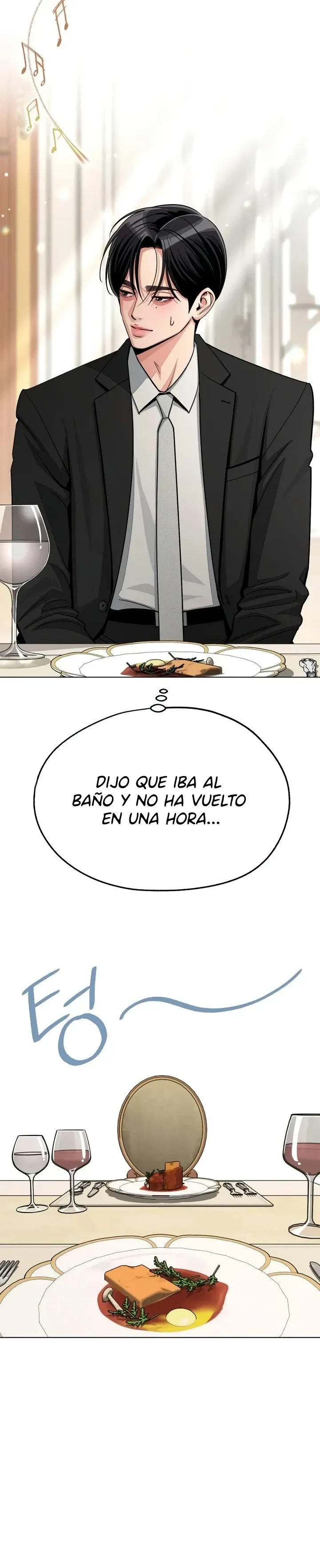 El romance de Lee Seob Capítulo 104 en Línea - página 5