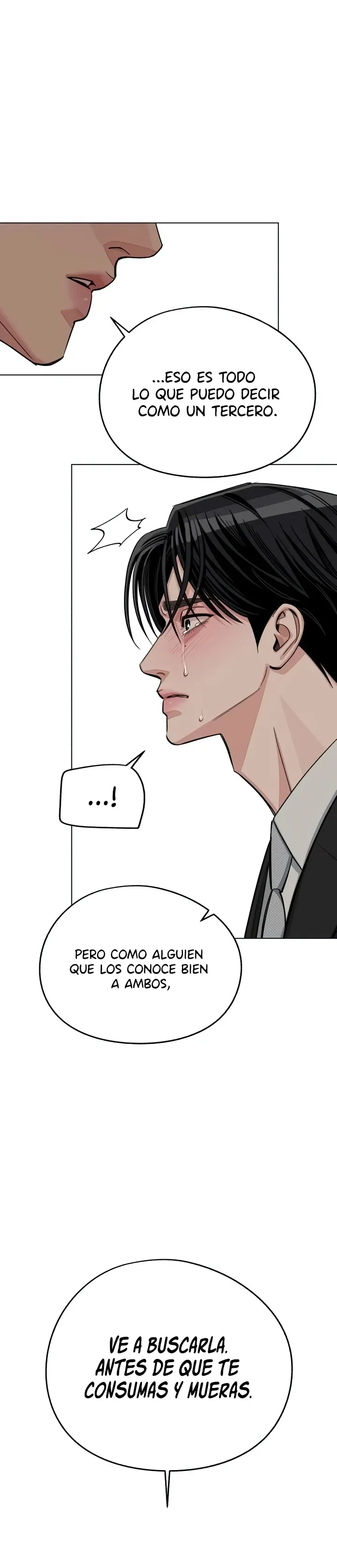 El romance de Lee Seob Capítulo 105 en Línea - página 7