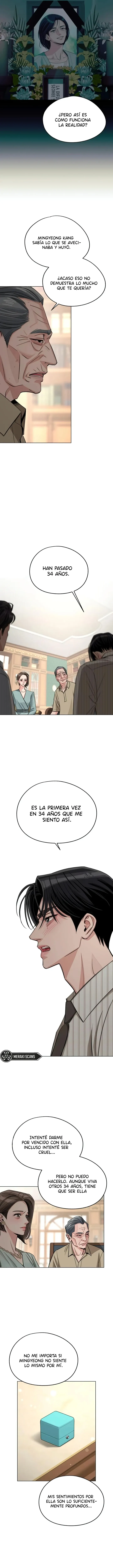 El romance de Lee Seob Capítulo 105 en Línea - página 13