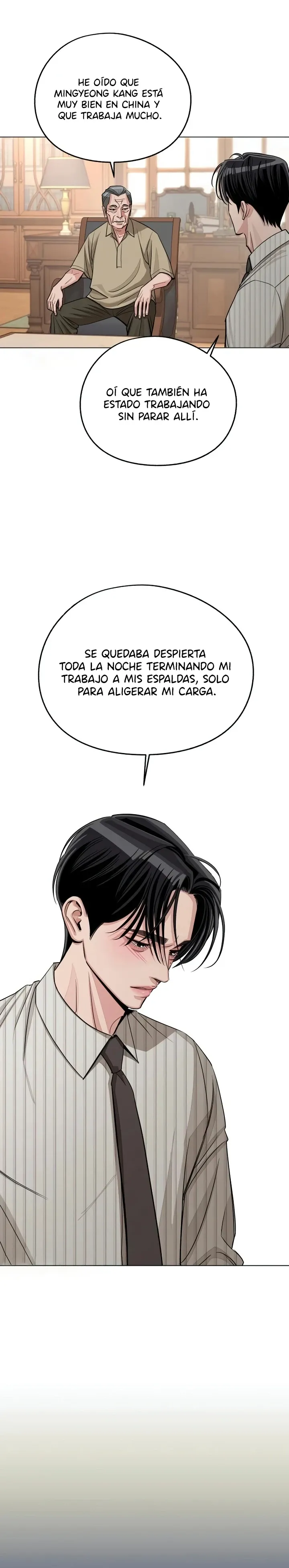 El romance de Lee Seob Capítulo 105 en Línea - página 14