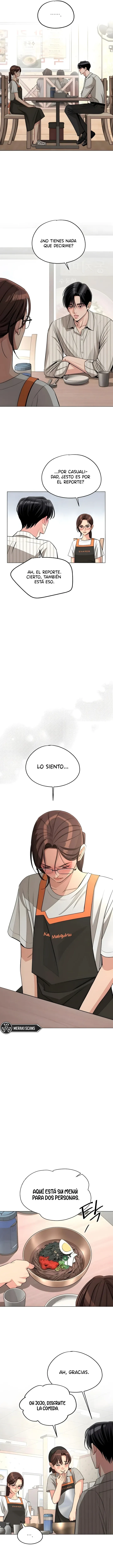 El romance de Lee Seob Capítulo 107 en Línea - página 17