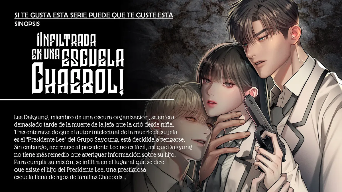 El romance de Lee Seob Capítulo 23 en Línea - página 15