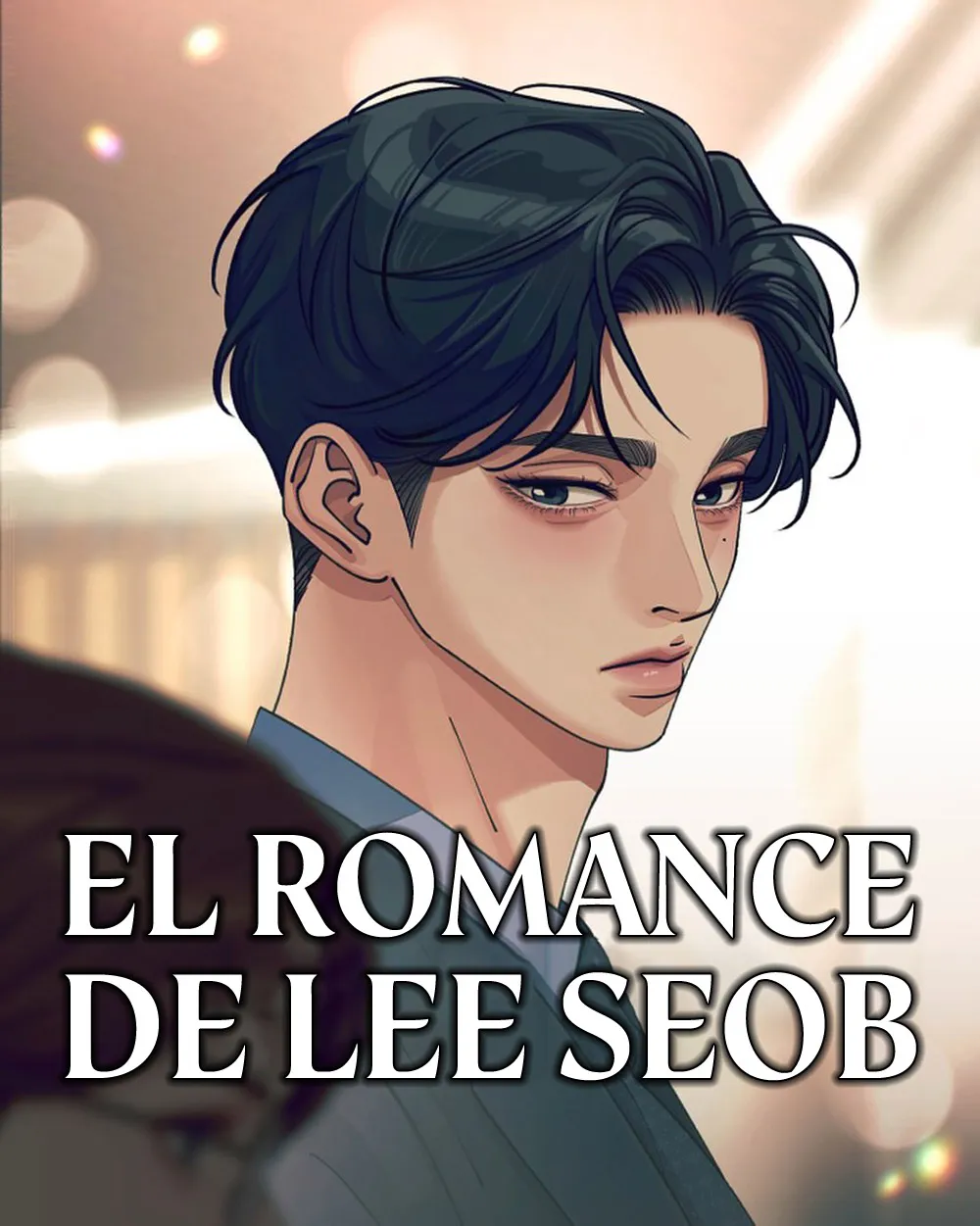 El romance de Lee Seob Capítulo 28 en Línea - página 2