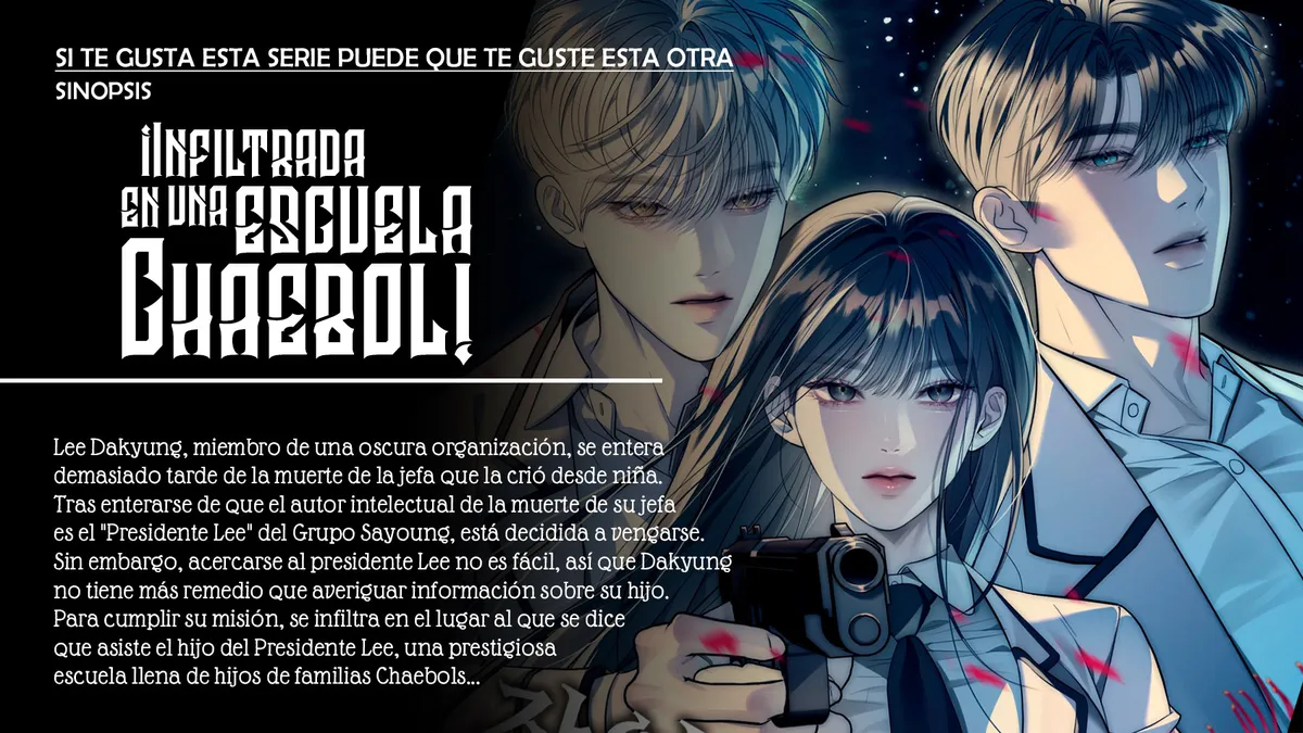 El romance de Lee Seob Capítulo 28 en Línea - página 14