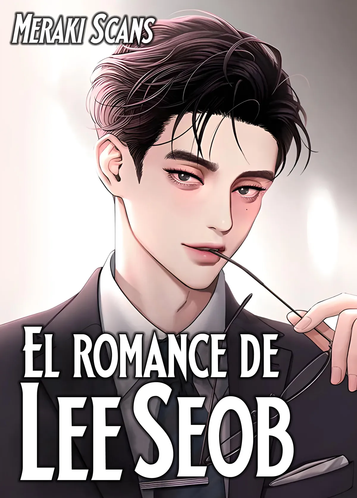 El romance de Lee Seob Capítulo 29 en Línea - página 19